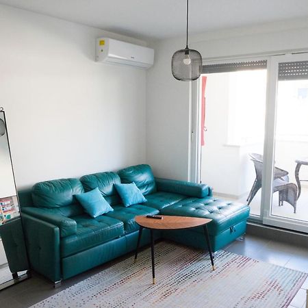 Helena Apartment Premantura Bagian luar foto