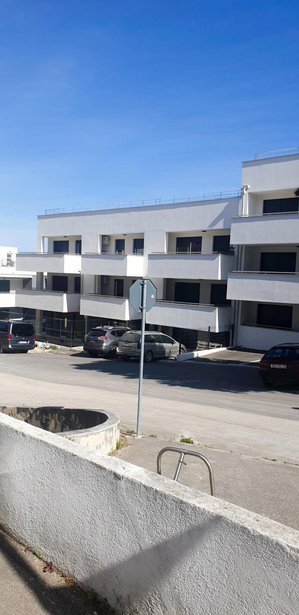 Helena Apartment Premantura Bagian luar foto