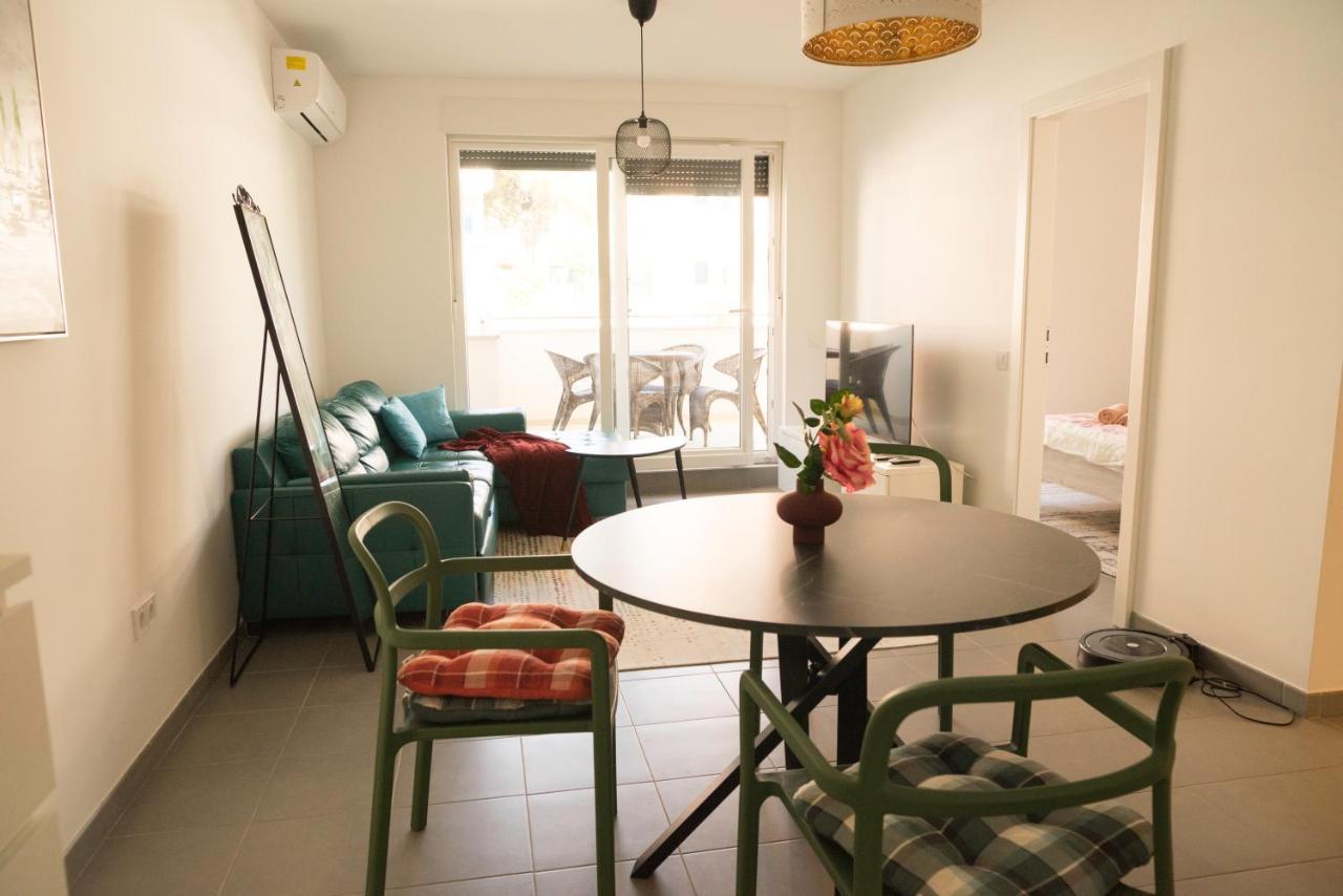 Helena Apartment Premantura Bagian luar foto