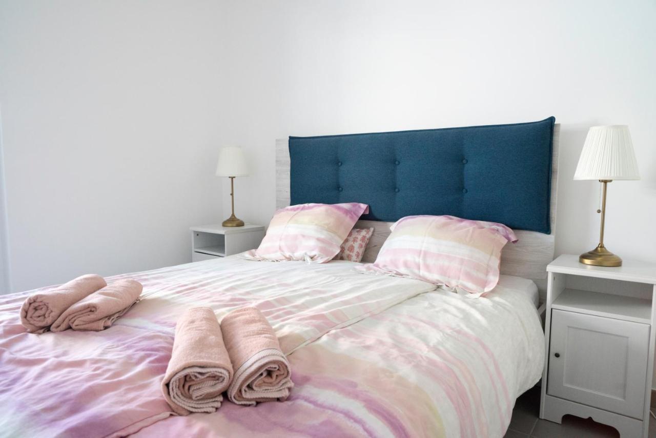 Helena Apartment Premantura Bagian luar foto